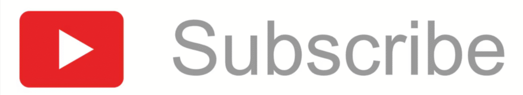 YouTube follow us