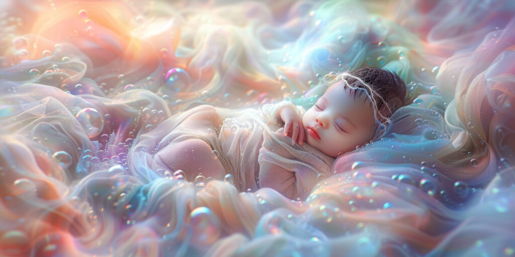 baby fetus womb