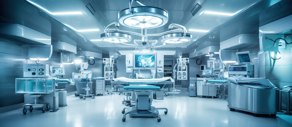 Safe Delivery Starts with the Right Hospital