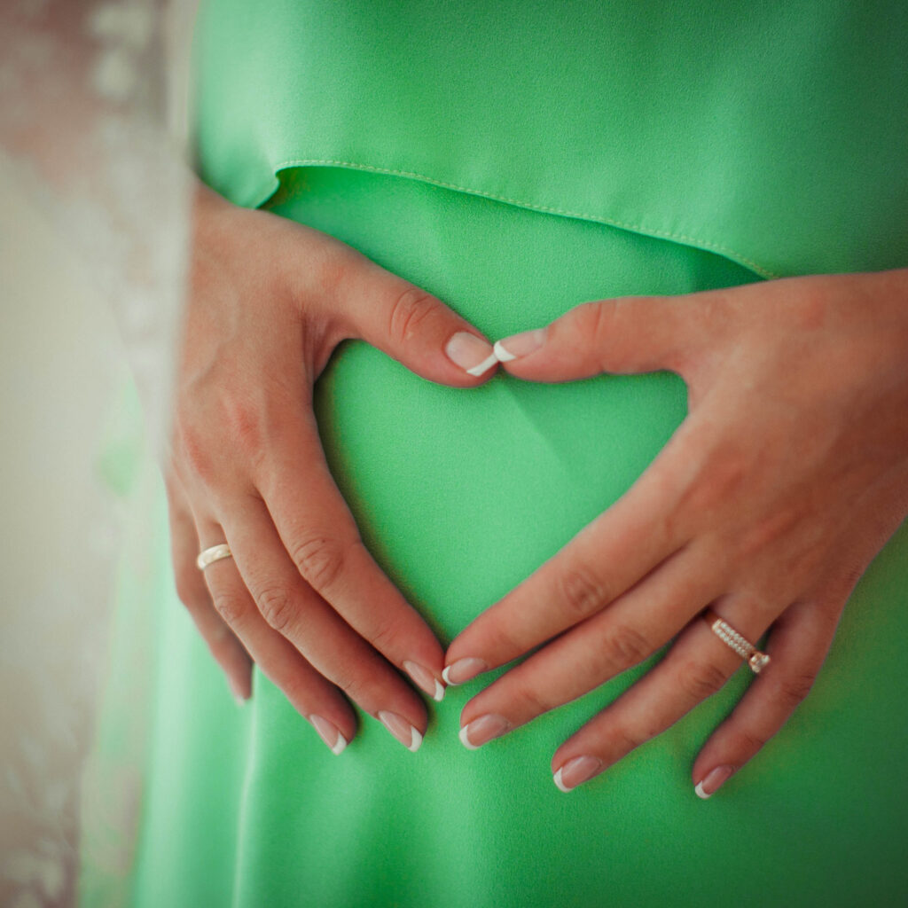 Pregnancy