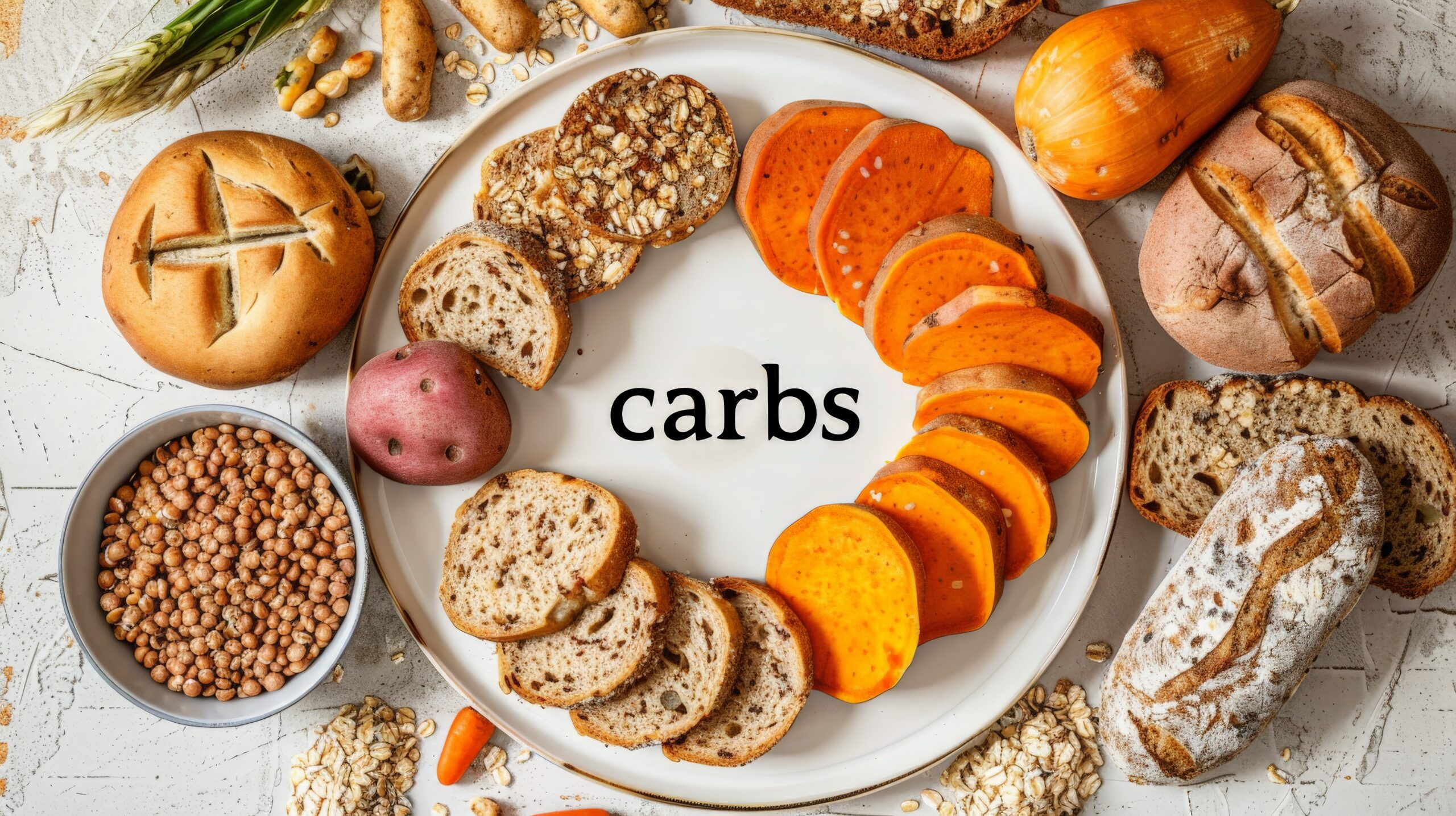 Carb plate