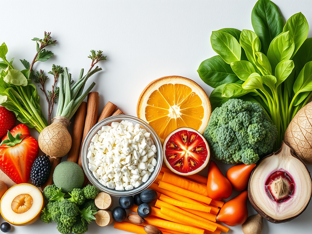 superfoods for moms power packed foods to keep you energized