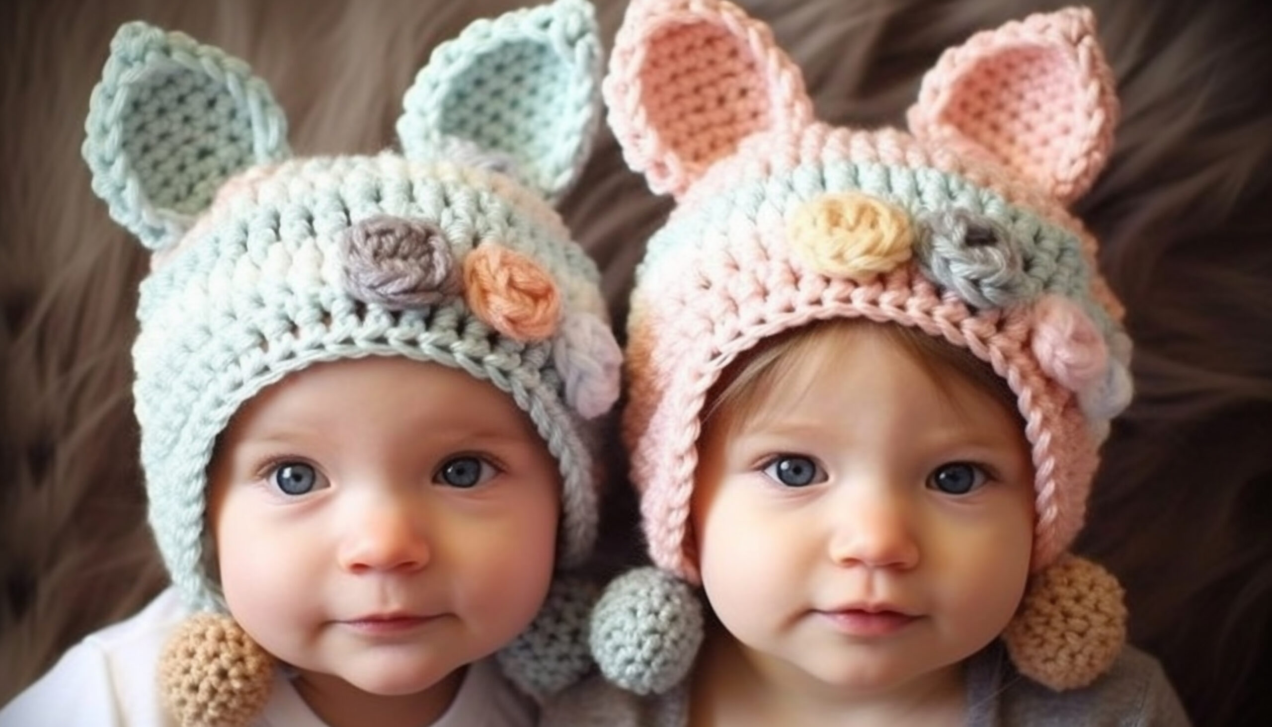 baby twins